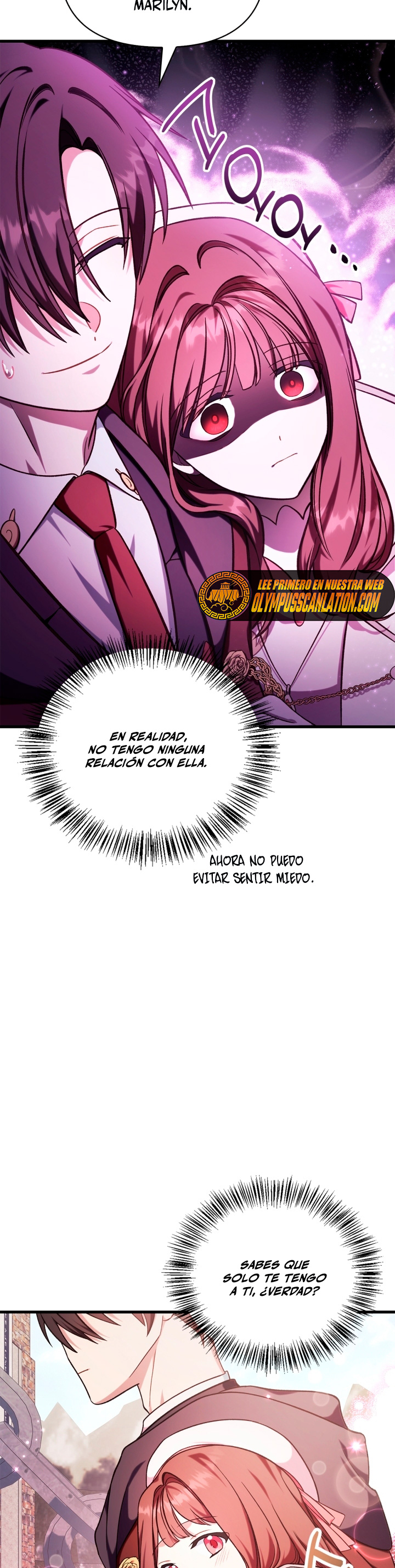 Read Manual de instrucciones del Reencarnado ES Manga Online