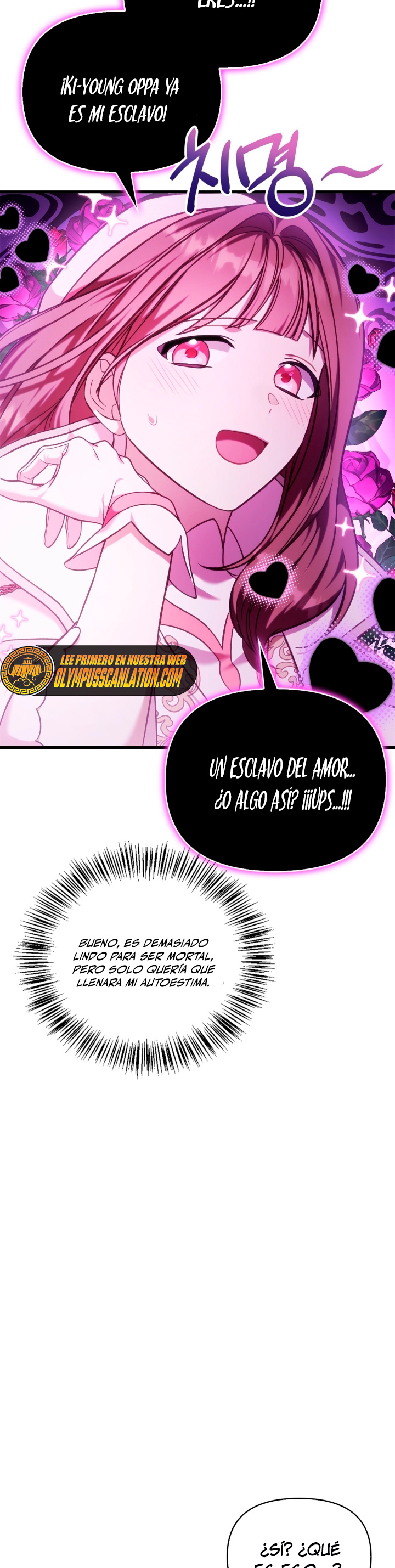Read Manual de instrucciones del Reencarnado ES Manga Online