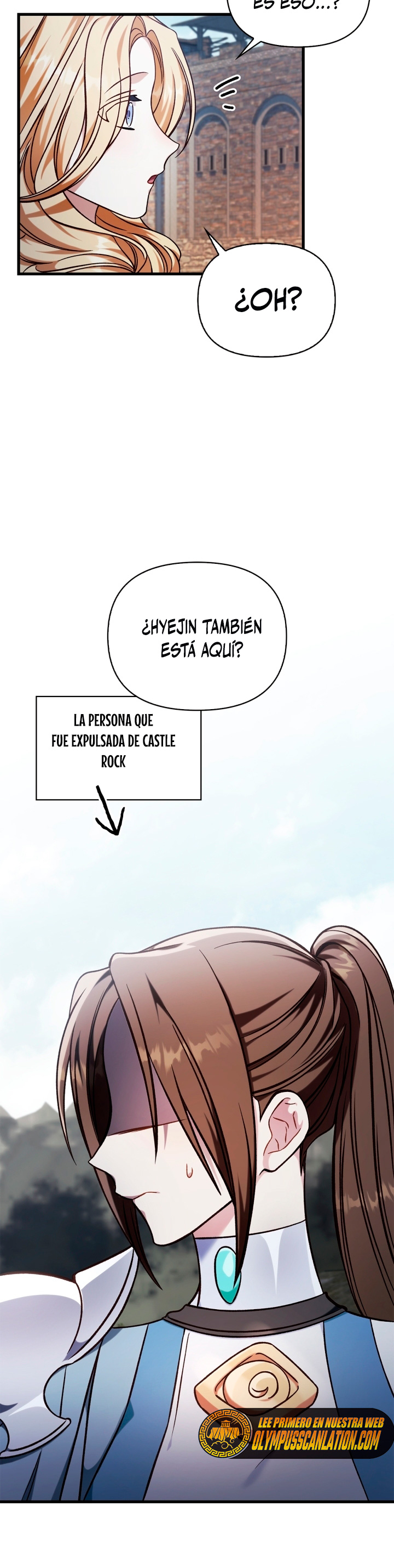 Read Manual de instrucciones del Reencarnado ES Manga Online