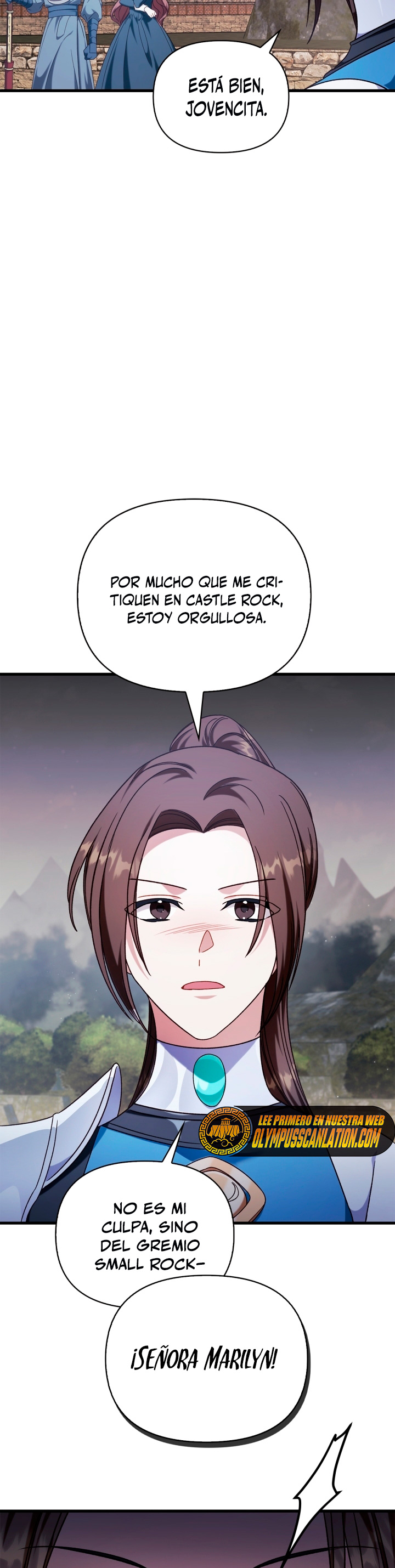 Read Manual de instrucciones del Reencarnado ES Manga Online