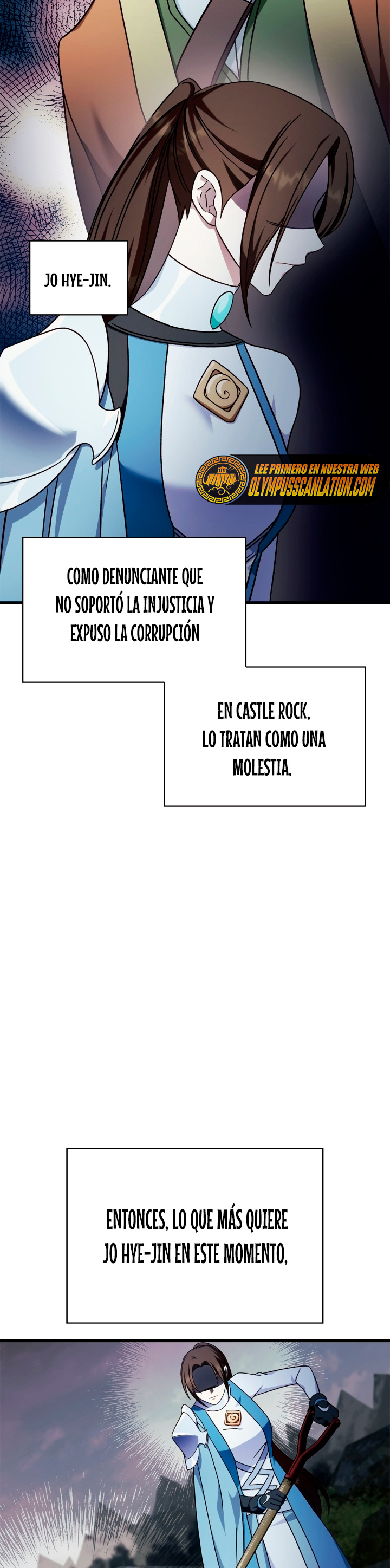 Read Manual de instrucciones del Reencarnado ES Manga Online