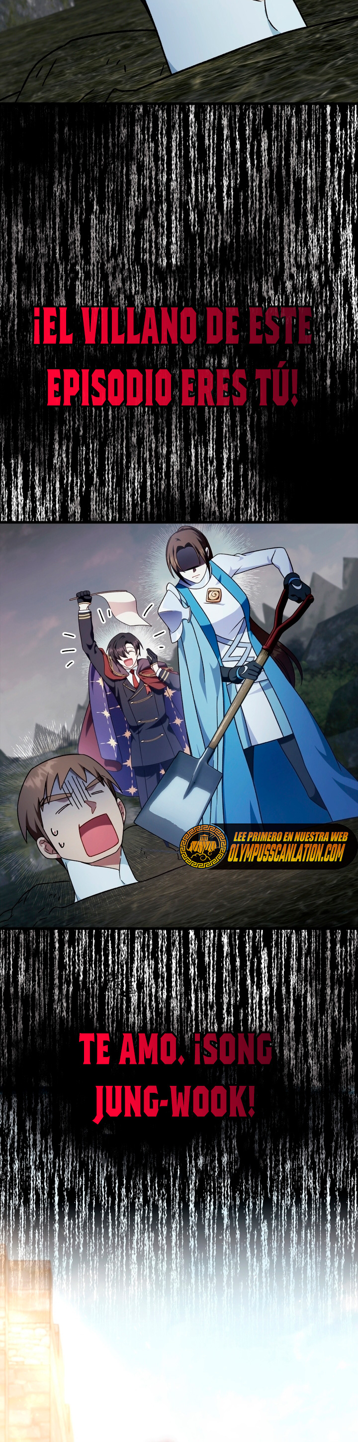 Read Manual de instrucciones del Reencarnado ES Manga Online
