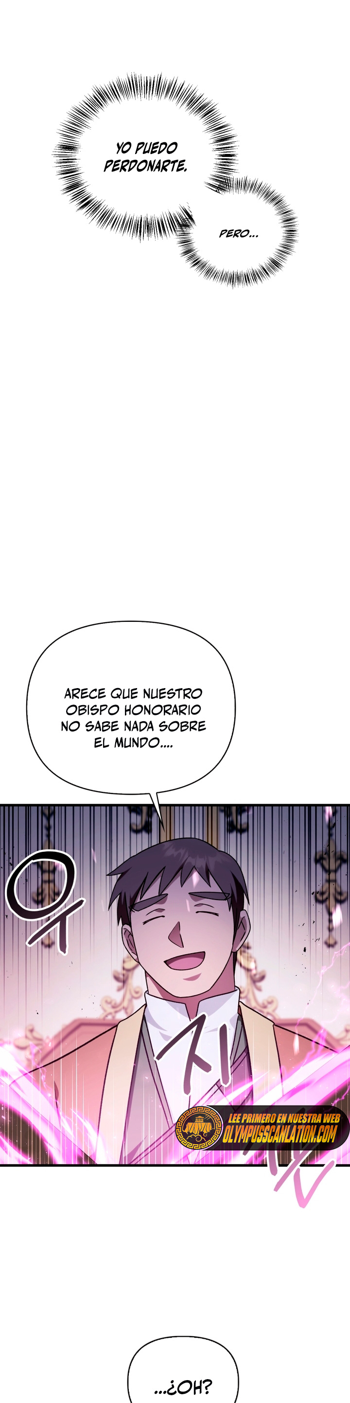 Read Manual de instrucciones del Reencarnado ES Manga Online