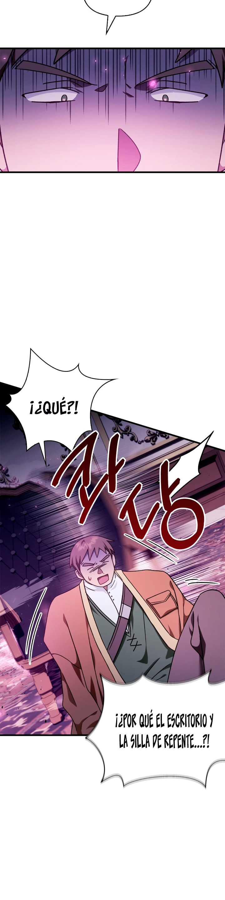 Read Manual de instrucciones del Reencarnado ES Manga Online
