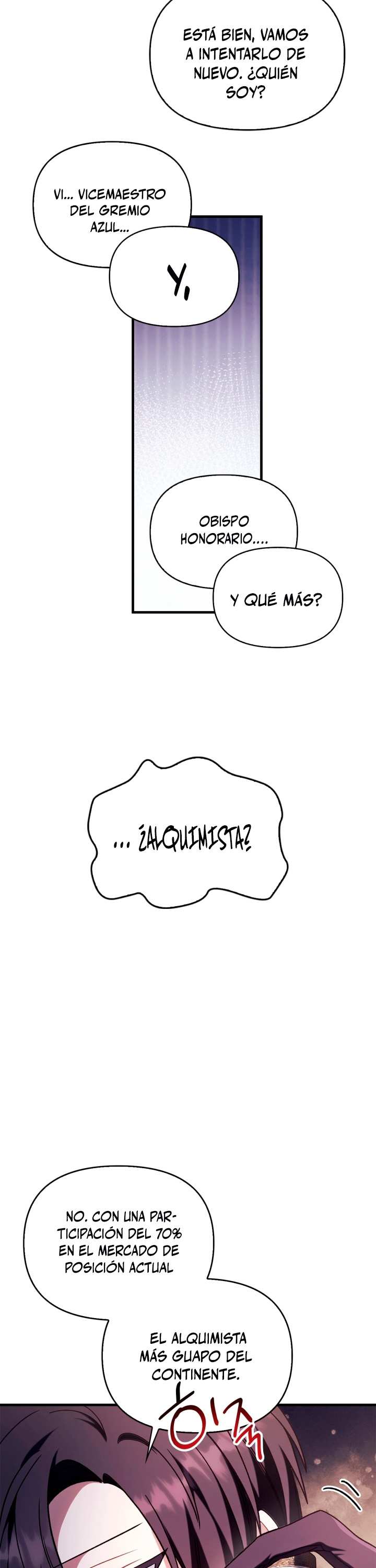 Read Manual de instrucciones del Reencarnado ES Manga Online