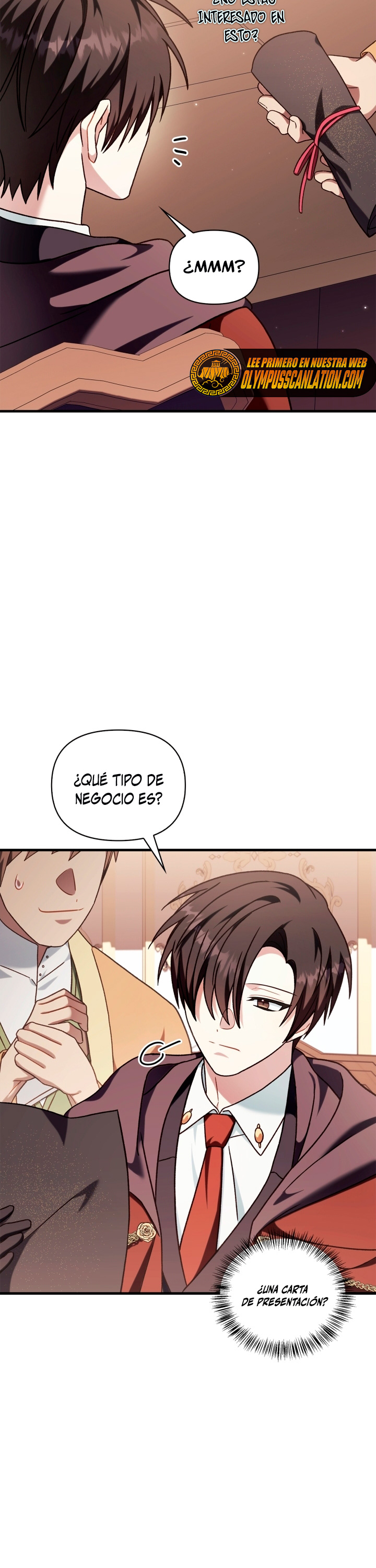 Read Manual de instrucciones del Reencarnado ES Manga Online