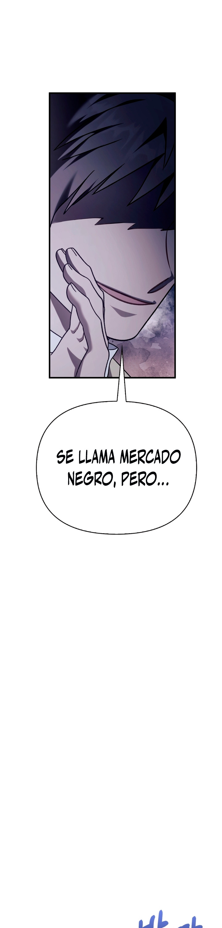 Read Manual de instrucciones del Reencarnado ES Manga Online
