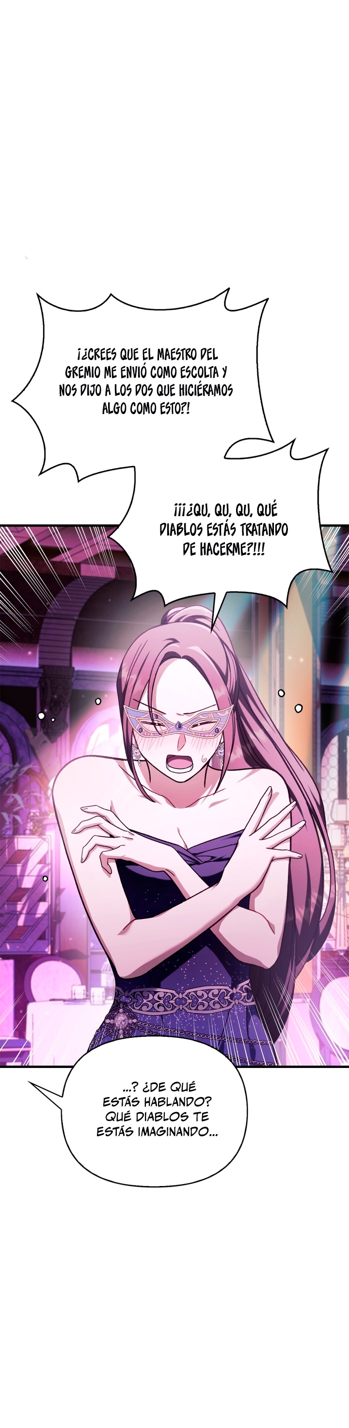 Read Manual de instrucciones del Reencarnado ES Manga Online