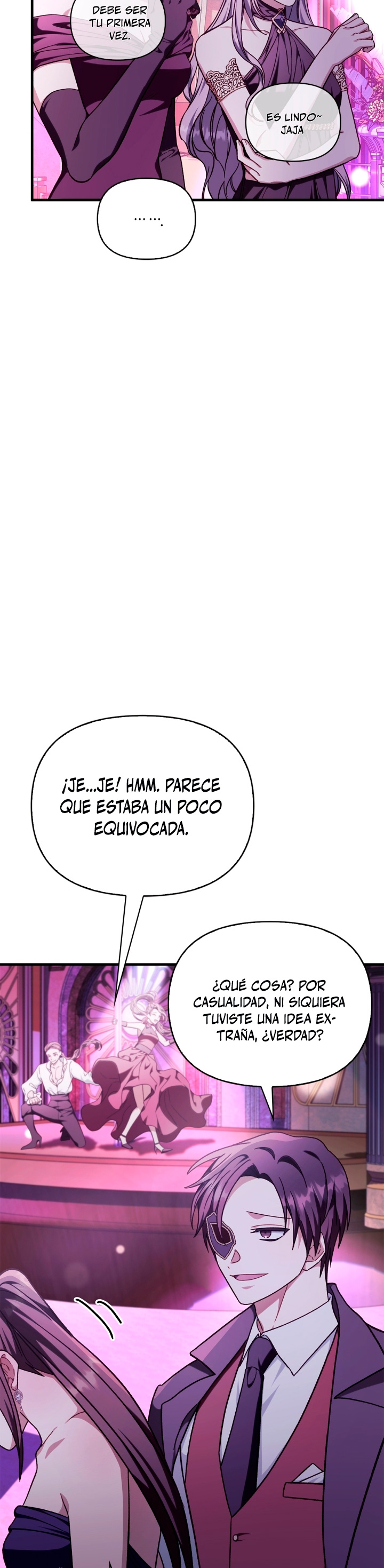 Read Manual de instrucciones del Reencarnado ES Manga Online