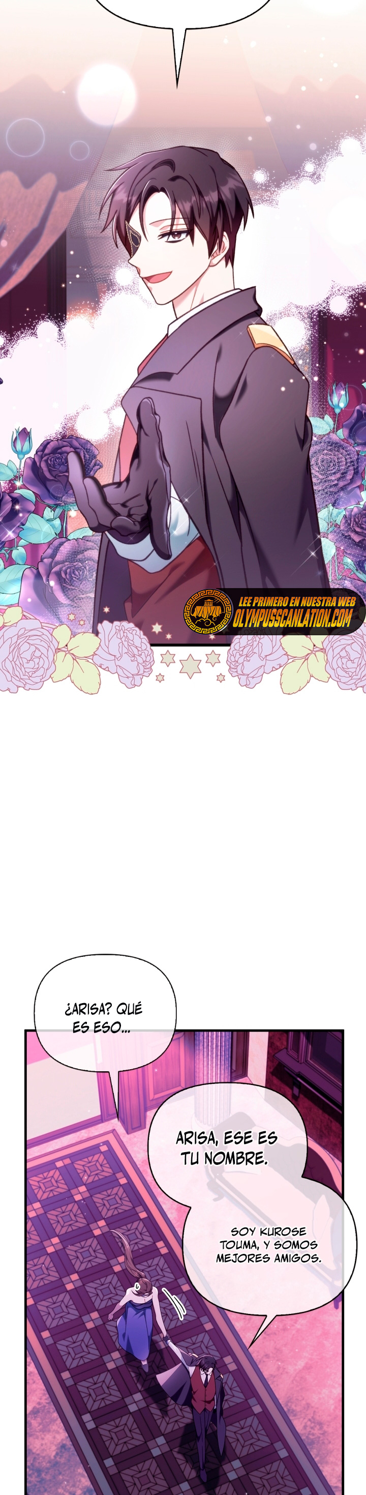 Read Manual de instrucciones del Reencarnado ES Manga Online