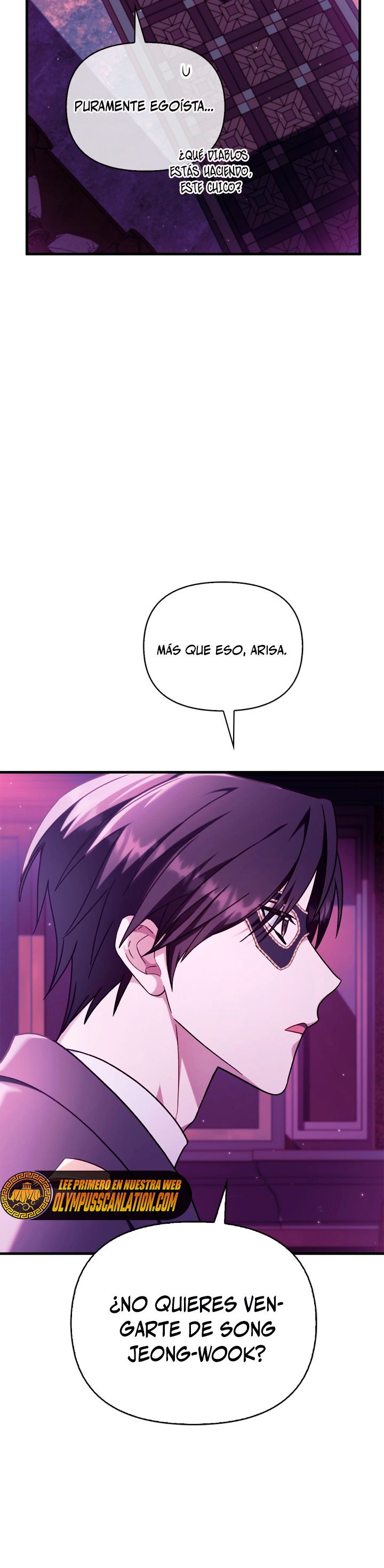 Read Manual de instrucciones del Reencarnado ES Manga Online