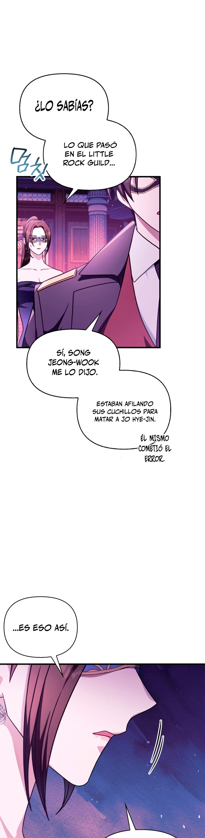 Read Manual de instrucciones del Reencarnado ES Manga Online