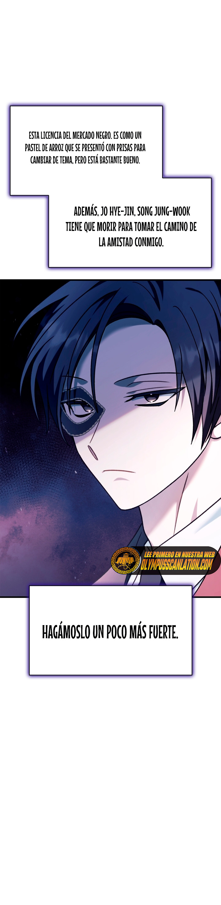 Read Manual de instrucciones del Reencarnado ES Manga Online