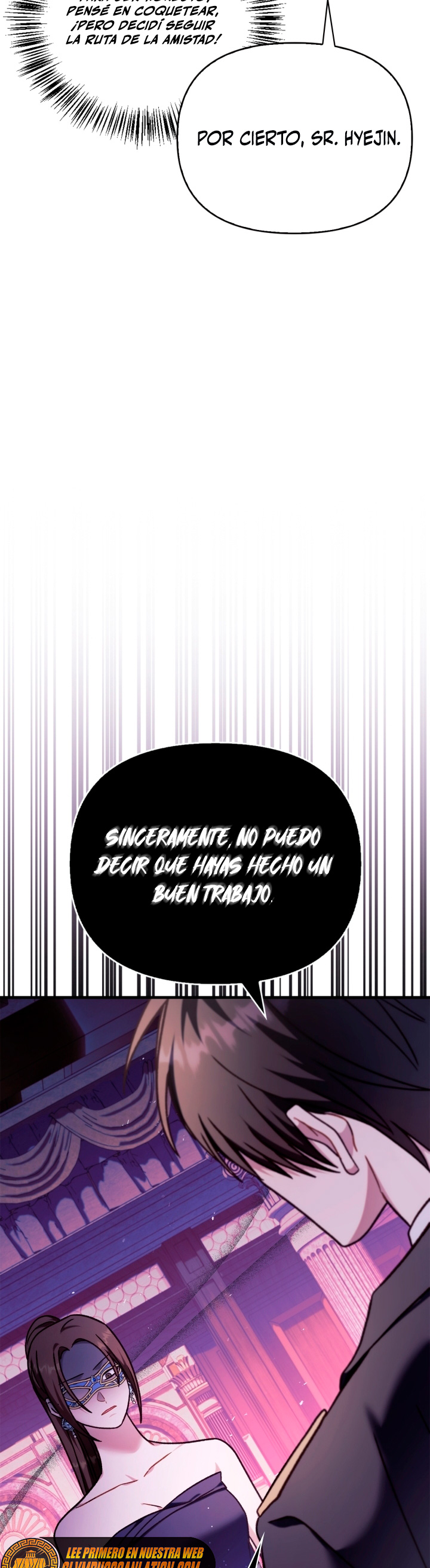 Read Manual de instrucciones del Reencarnado ES Manga Online