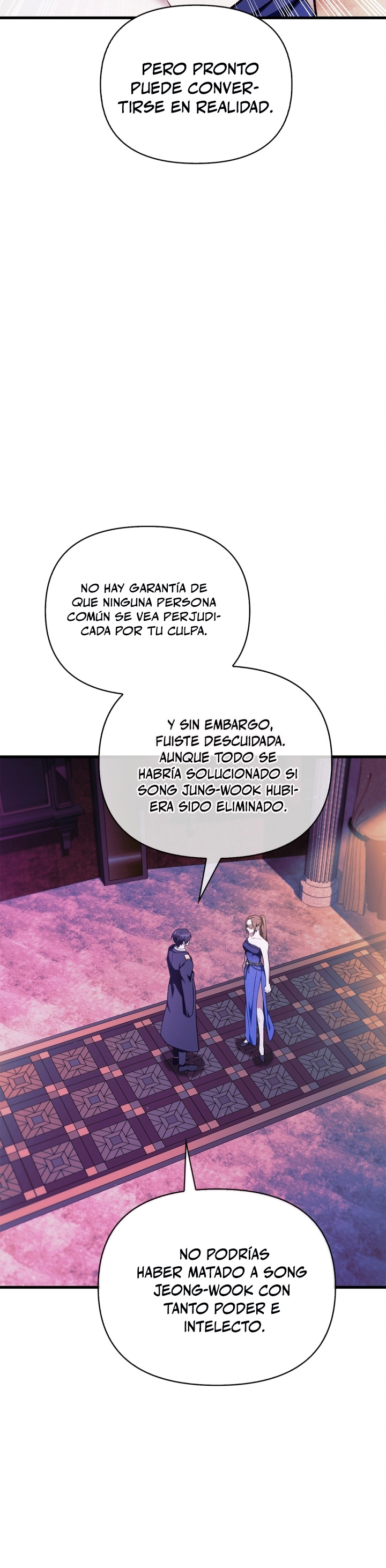 Read Manual de instrucciones del Reencarnado ES Manga Online