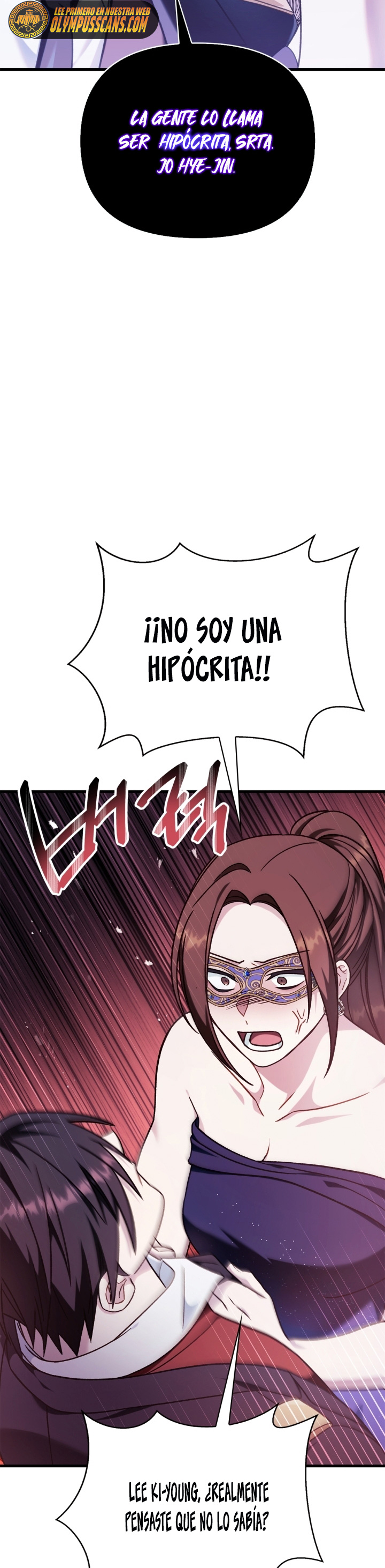 Read Manual de instrucciones del Reencarnado ES Manga Online