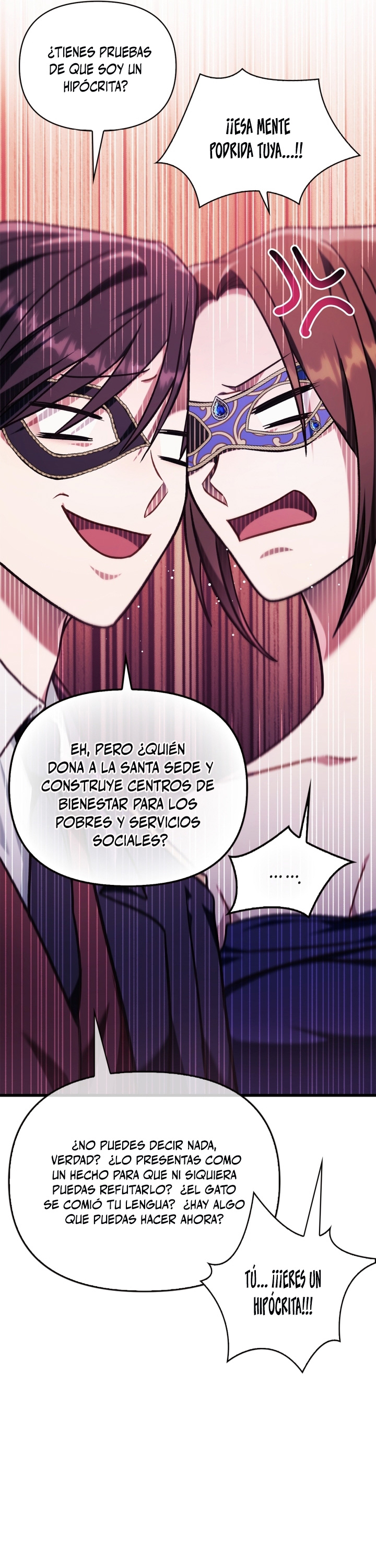 Read Manual de instrucciones del Reencarnado ES Manga Online