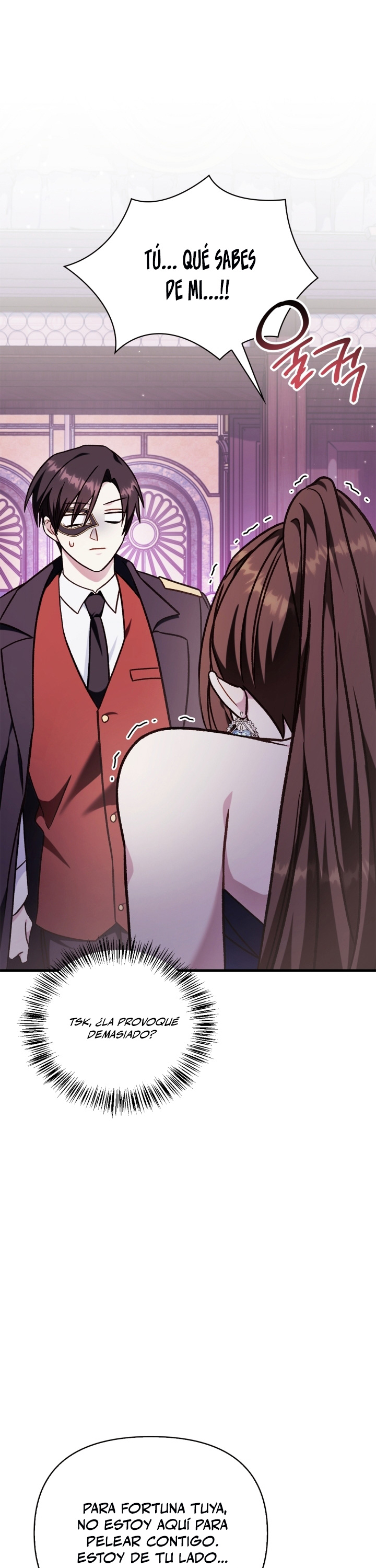 Read Manual de instrucciones del Reencarnado ES Manga Online