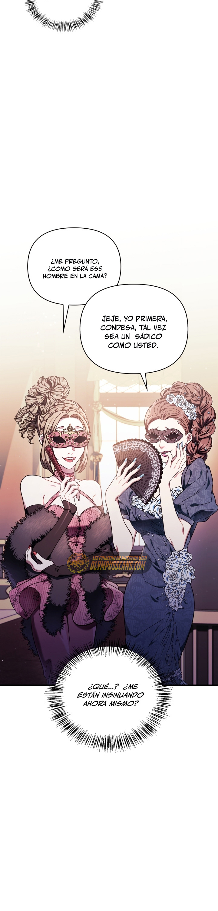Read Manual de instrucciones del Reencarnado ES Manga Online