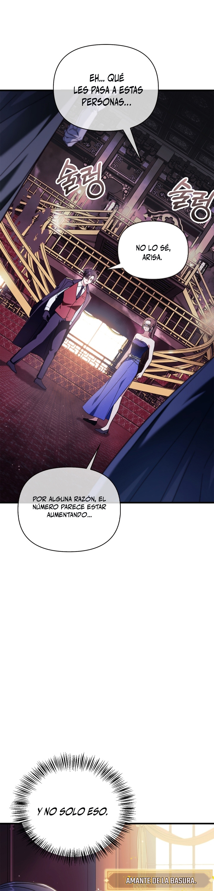 Read Manual de instrucciones del Reencarnado ES Manga Online