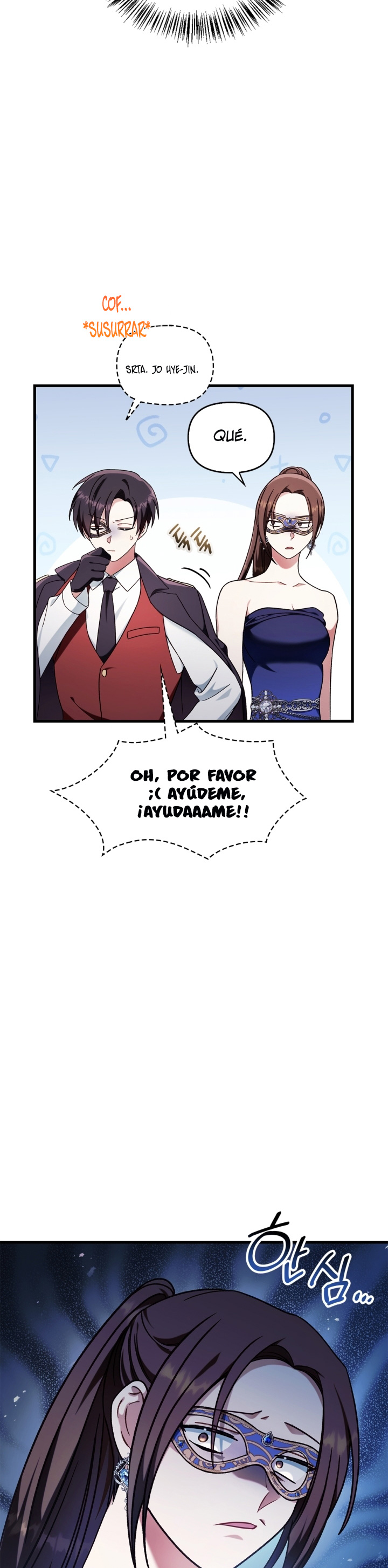Read Manual de instrucciones del Reencarnado ES Manga Online