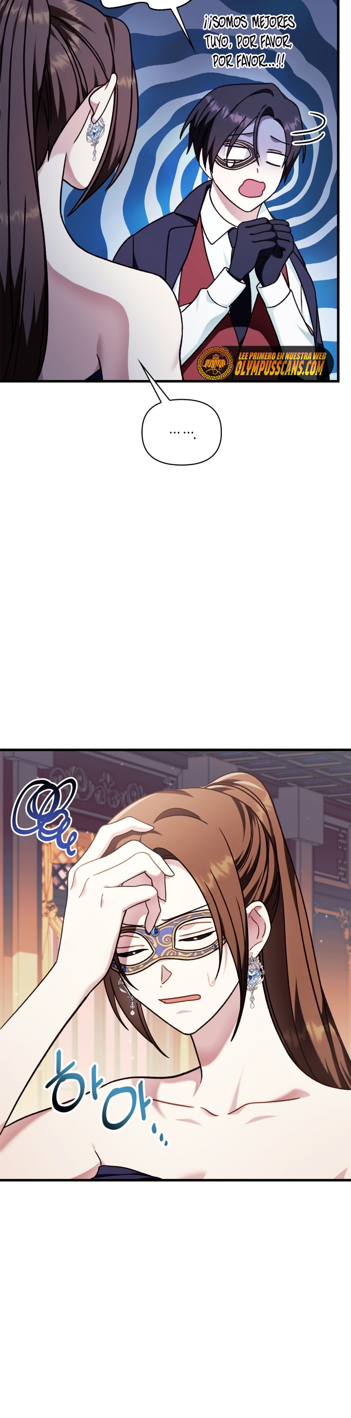 Read Manual de instrucciones del Reencarnado ES Manga Online