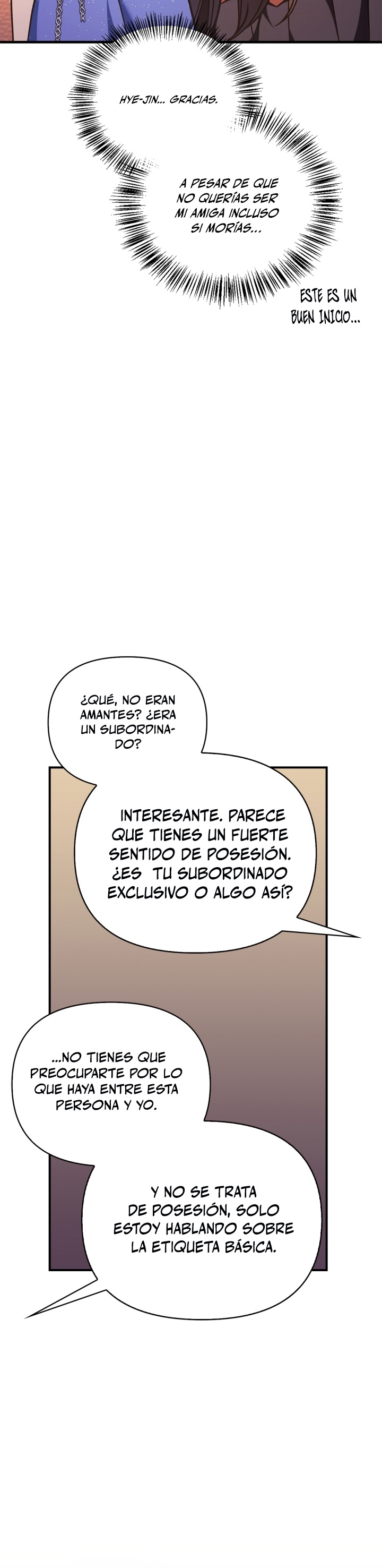 Read Manual de instrucciones del Reencarnado ES Manga Online