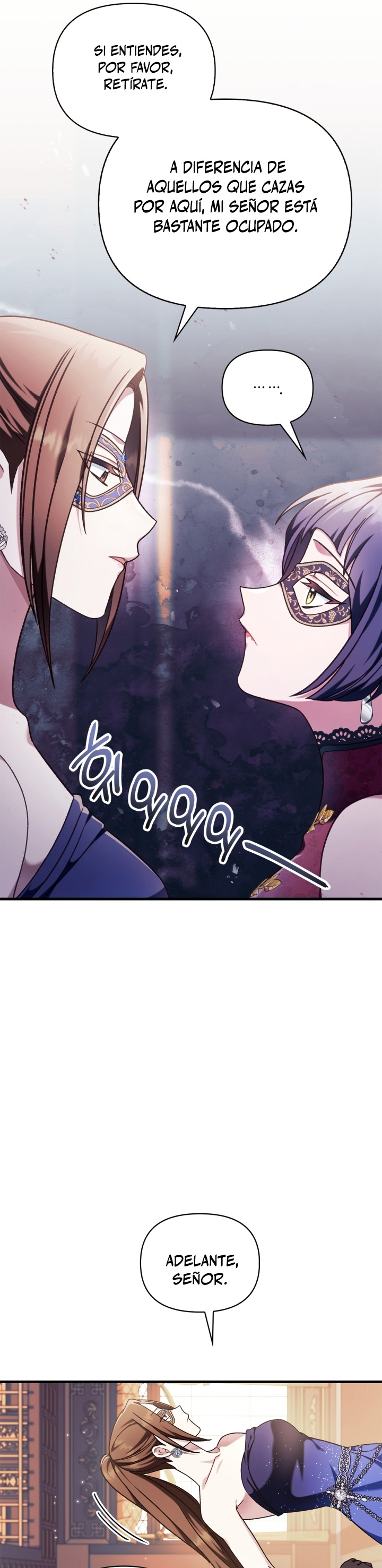 Read Manual de instrucciones del Reencarnado ES Manga Online