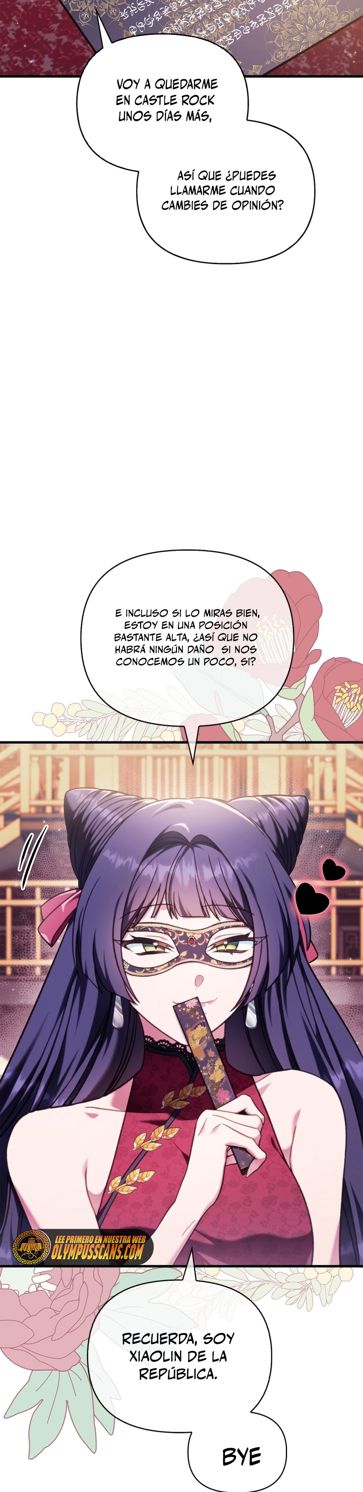 Read Manual de instrucciones del Reencarnado ES Manga Online