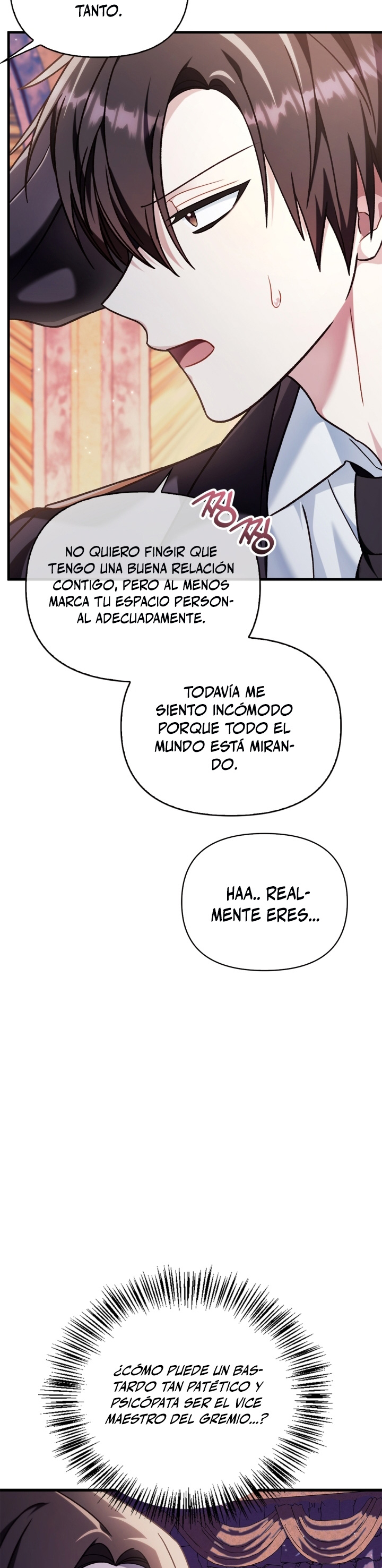 Read Manual de instrucciones del Reencarnado ES Manga Online