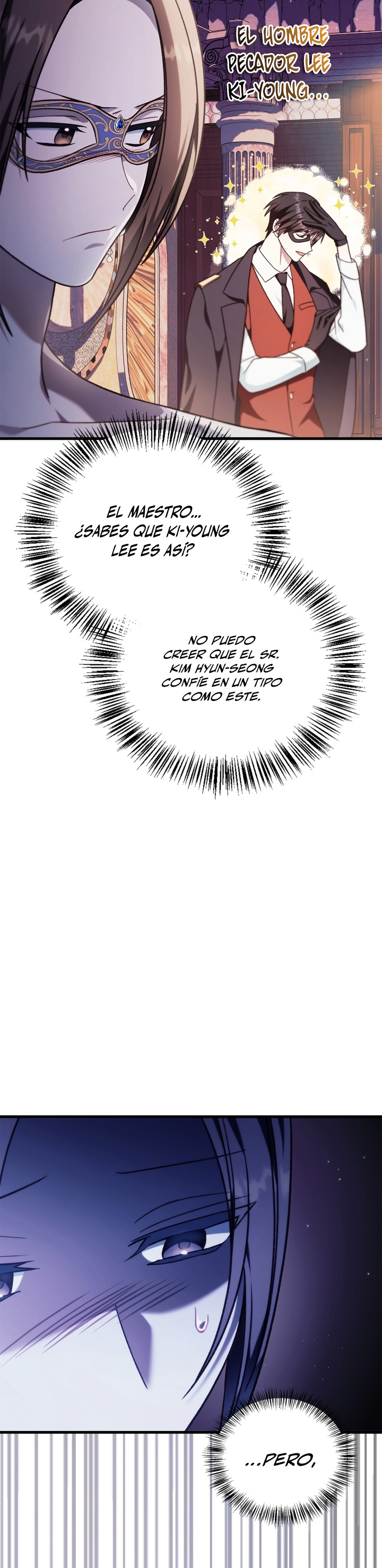 Read Manual de instrucciones del Reencarnado ES Manga Online