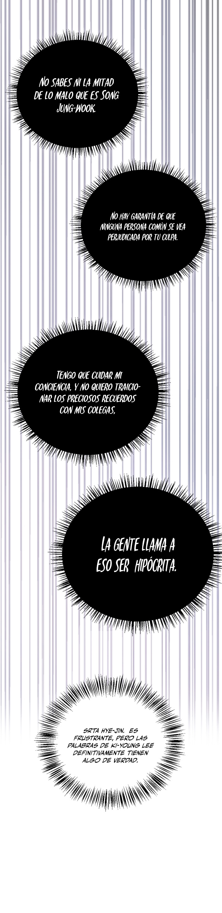 Read Manual de instrucciones del Reencarnado ES Manga Online