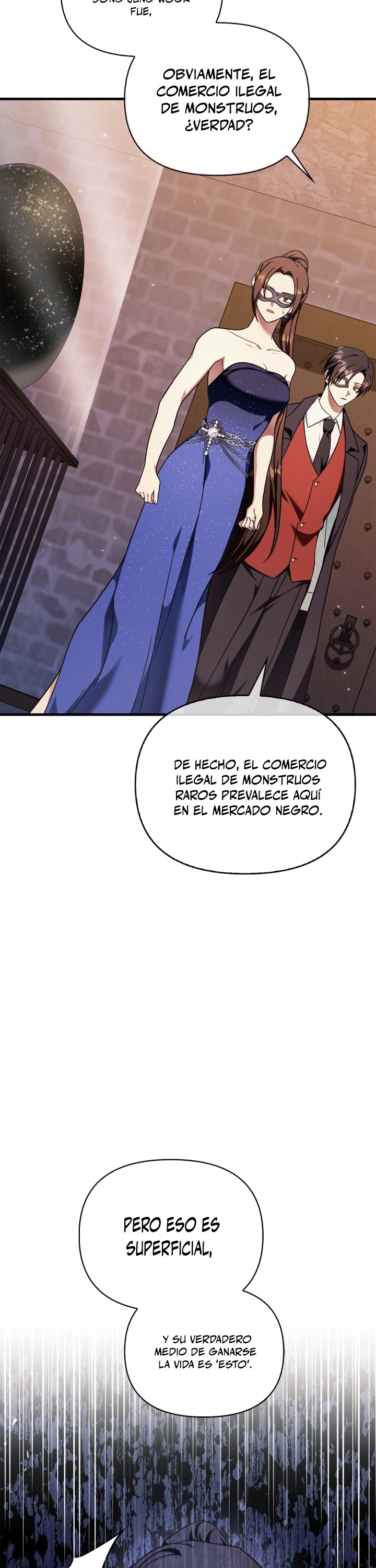 Read Manual de instrucciones del Reencarnado ES Manga Online