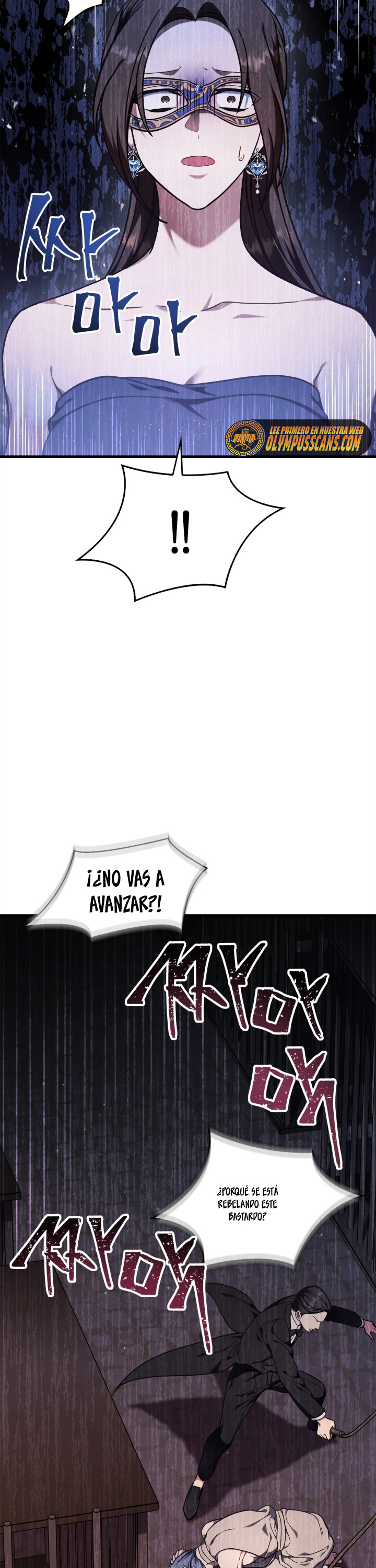 Read Manual de instrucciones del Reencarnado ES Manga Online