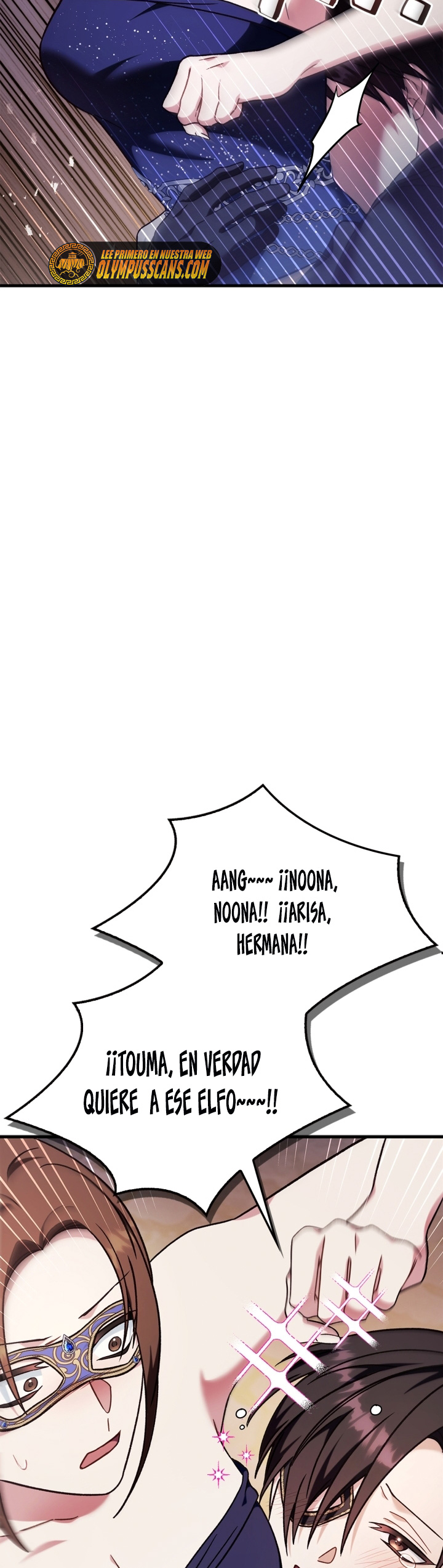Read Manual de instrucciones del Reencarnado ES Manga Online
