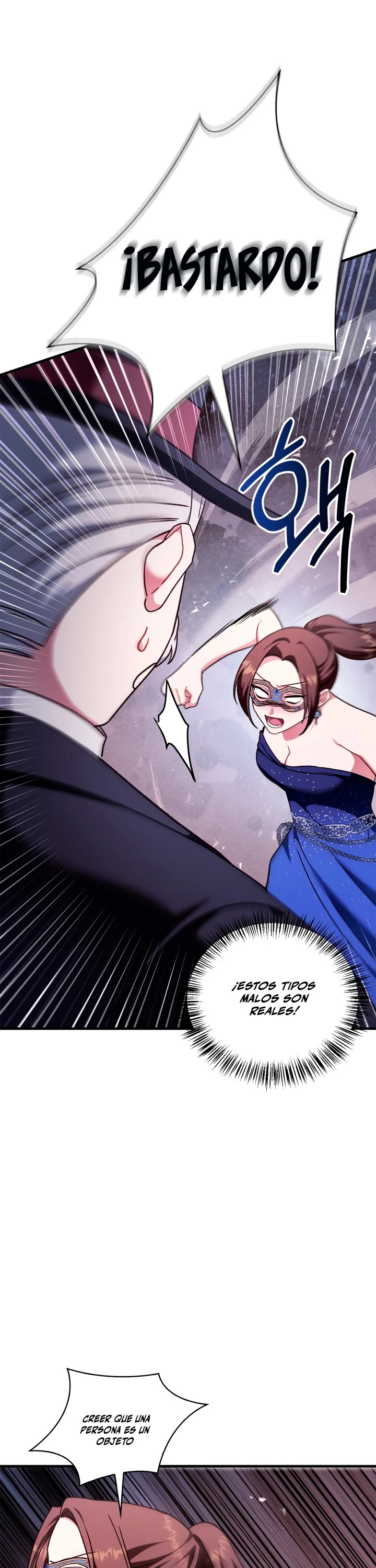 Read Manual de instrucciones del Reencarnado ES Manga Online