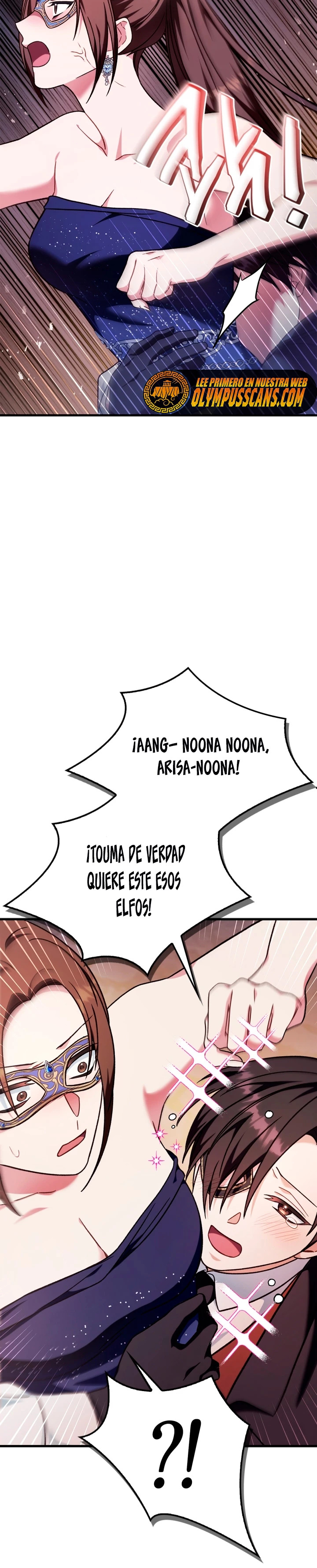 Read Manual de instrucciones del Reencarnado ES Manga Online