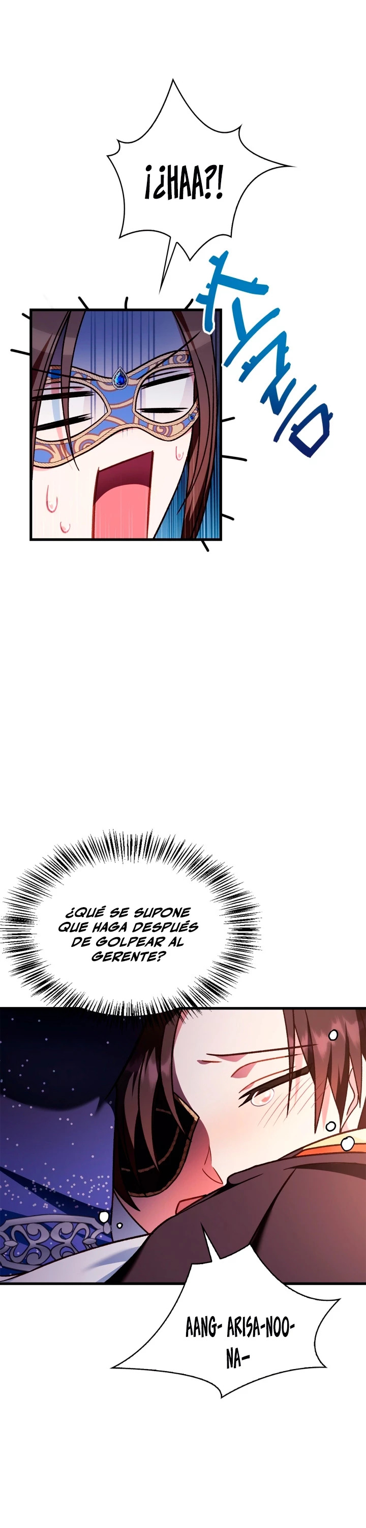 Read Manual de instrucciones del Reencarnado ES Manga Online