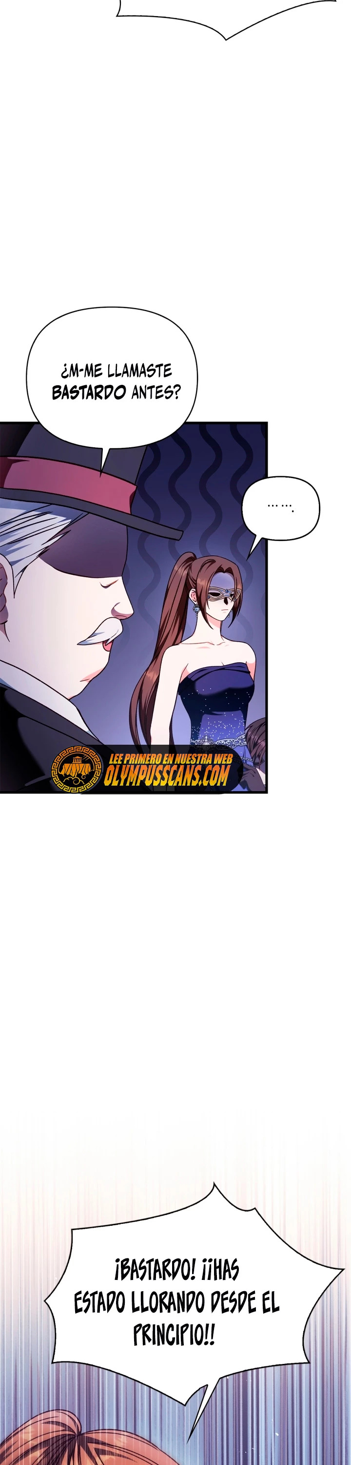 Read Manual de instrucciones del Reencarnado ES Manga Online