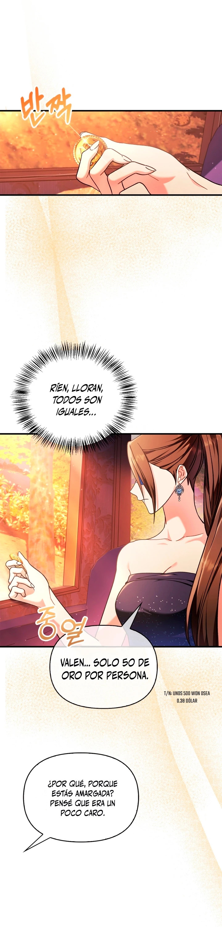 Read Manual de instrucciones del Reencarnado ES Manga Online