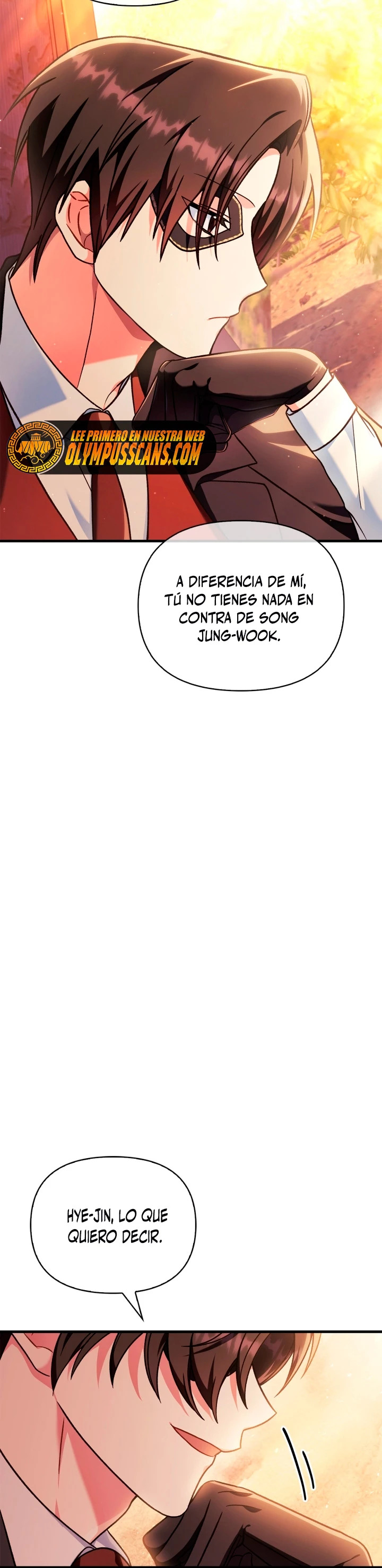 Read Manual de instrucciones del Reencarnado ES Manga Online