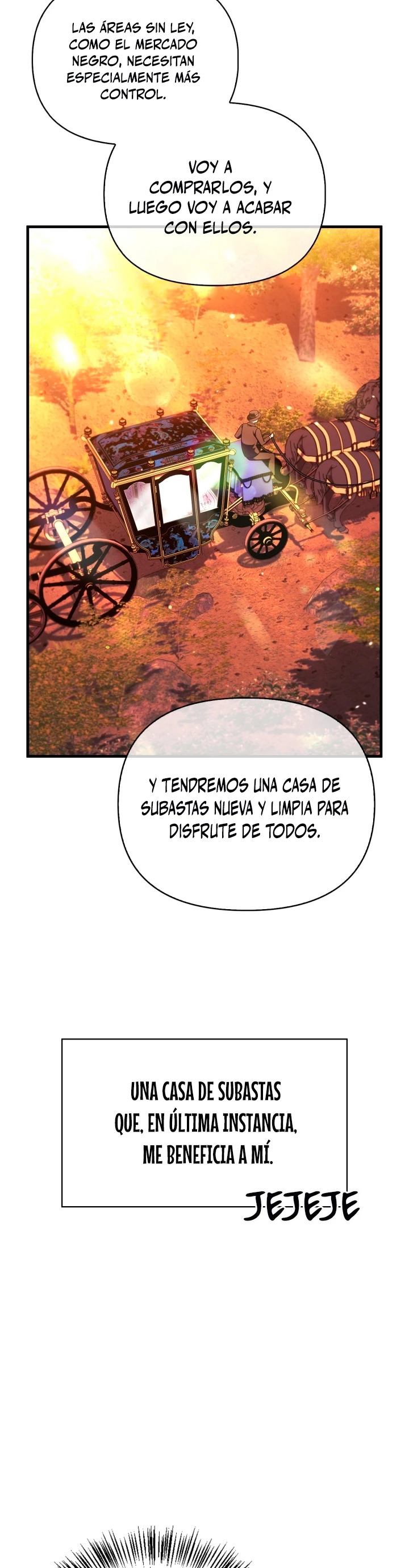Read Manual de instrucciones del Reencarnado ES Manga Online