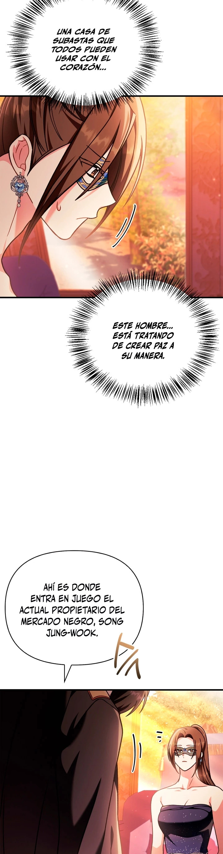 Read Manual de instrucciones del Reencarnado ES Manga Online
