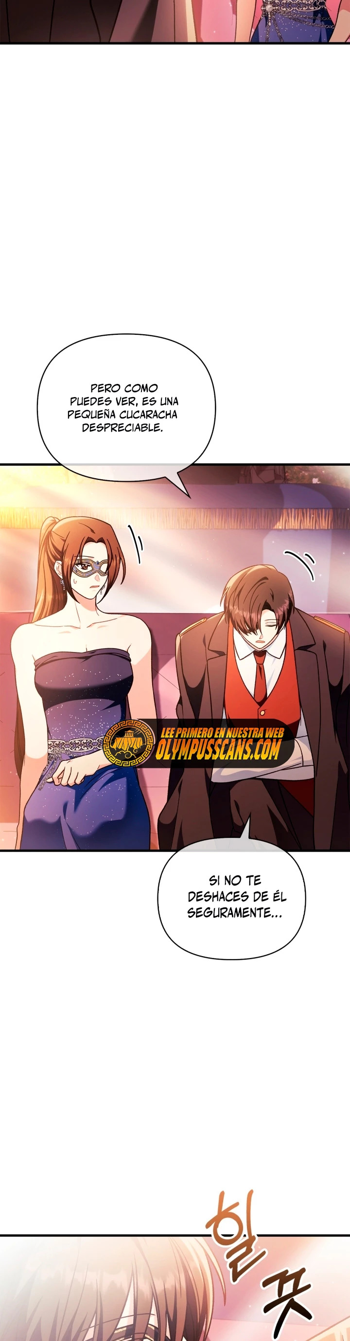 Read Manual de instrucciones del Reencarnado ES Manga Online