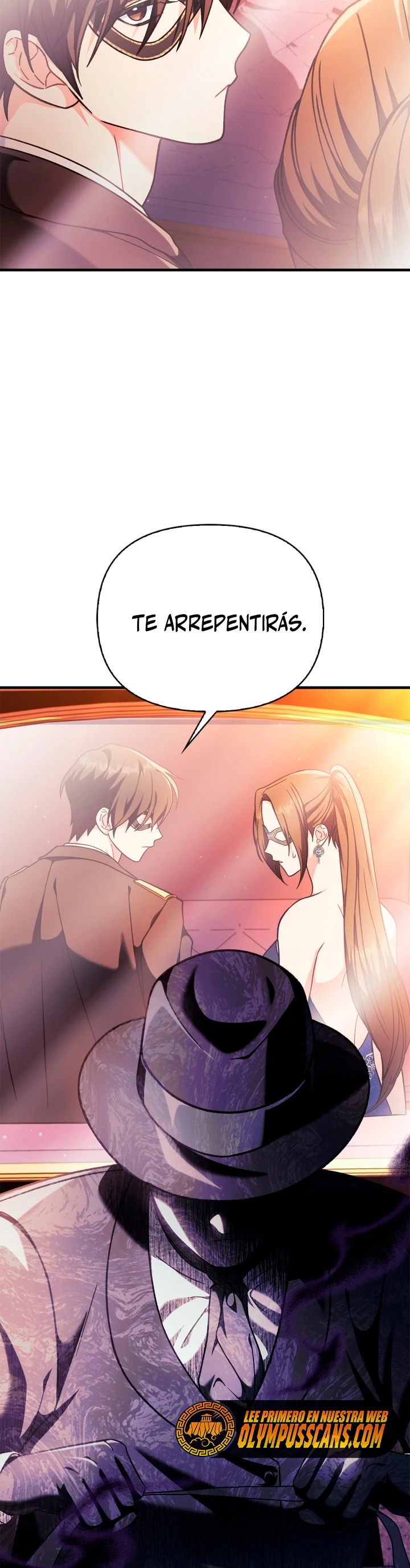 Read Manual de instrucciones del Reencarnado ES Manga Online