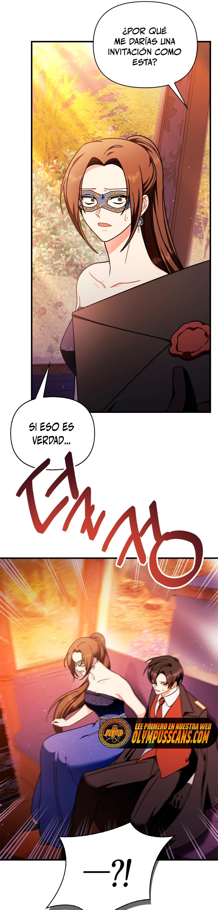 Read Manual de instrucciones del Reencarnado ES Manga Online