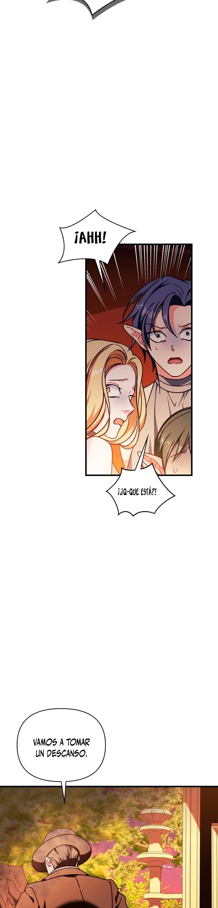 Read Manual de instrucciones del Reencarnado ES Manga Online