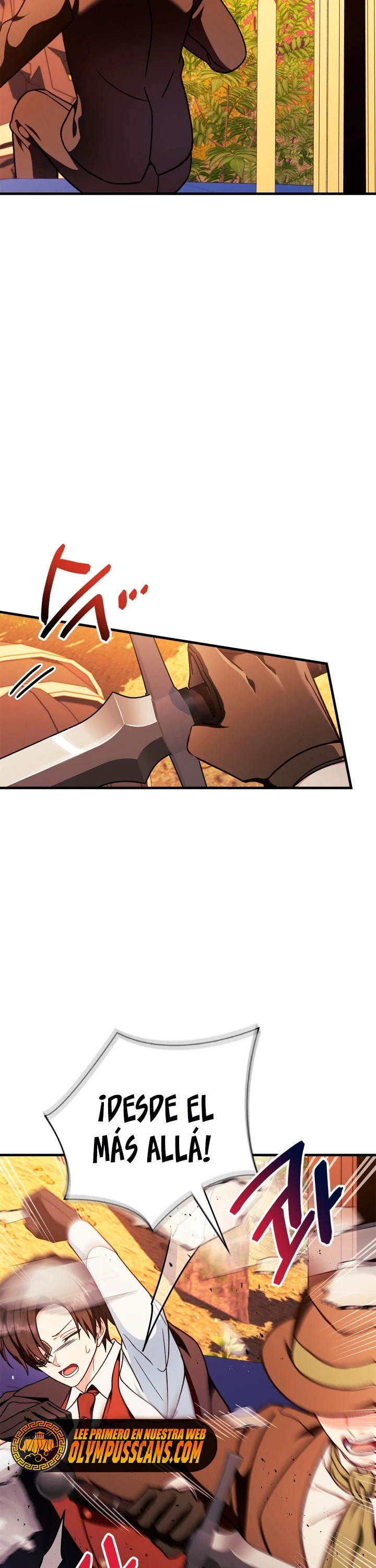 Read Manual de instrucciones del Reencarnado ES Manga Online