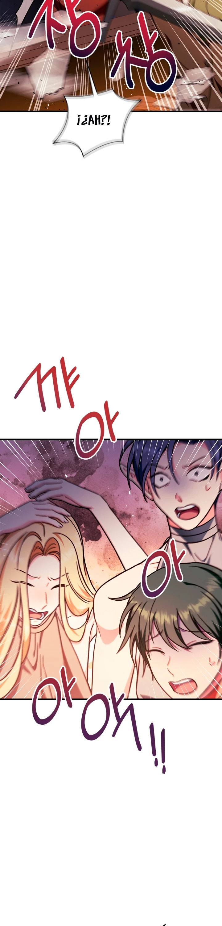 Read Manual de instrucciones del Reencarnado ES Manga Online