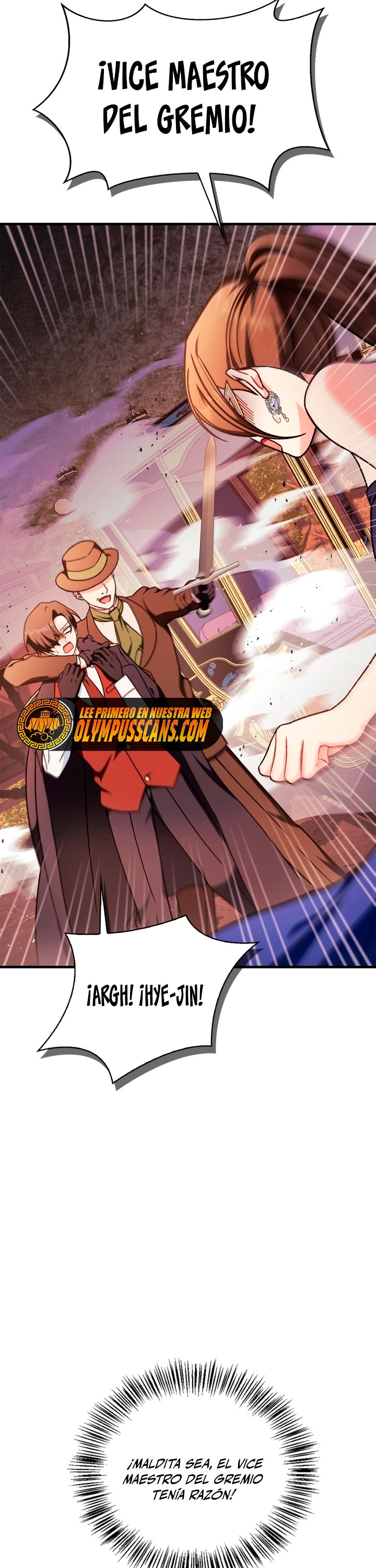 Read Manual de instrucciones del Reencarnado ES Manga Online